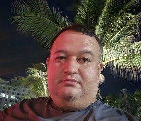 ZhAMOL, 35, Cam Ranh