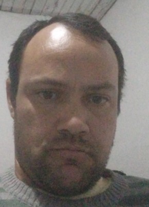 Rafael из Uruguaiana 38 лет