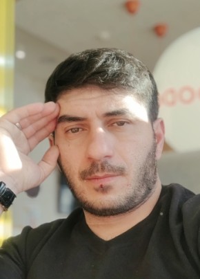 Deed Coo из Bilgəh 37 лет