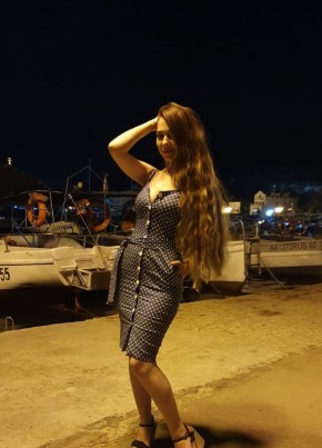 Mariya, 36, Russia, Sevastopol