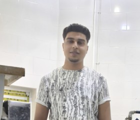 حمو, 19, Damanhur