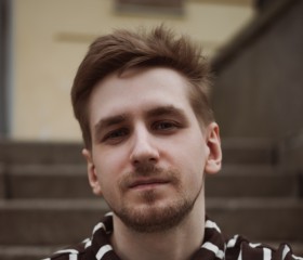 Pavel, 31, Velikiy Novgorod