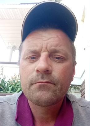 Сергей из Богородска 37 лет