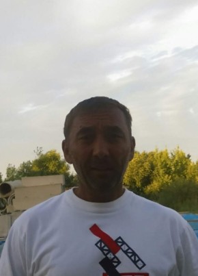 Равшан, 50, Россия, Ногинск