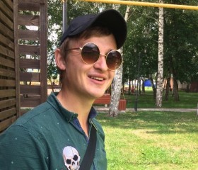 Михаил, 22 года, Казань