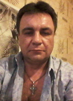 Сергей, 52, Россия, Джанкой