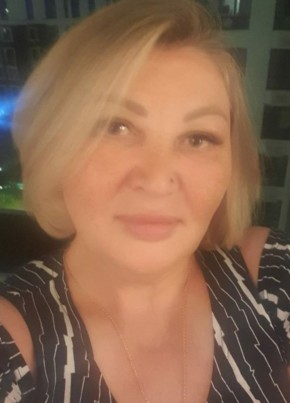 Альбина из Ноябрьска 52 года