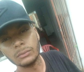 Matheus, 24 года, Brasília