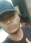 Matheus, 23 года, Brasília