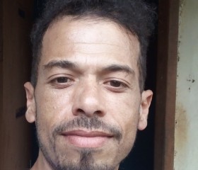 SERGIO, 43 года, Cascavel (Paraná)