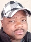 Psmith, 30 лет, Harare