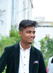 Sheik Ibrahim, 18, Bangalore