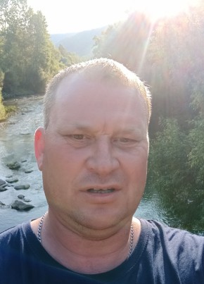 Валентин Суранов, 37, Россия, Гусиноозёрск