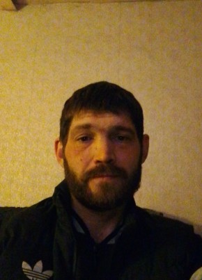 Беримор из Облучье 37 лет