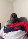 SORO ISSOUF KOPO, 41 год, Abidjan