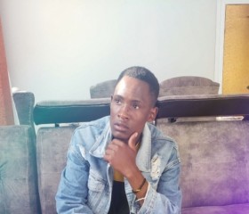 Jay Boy, 25, Musoma