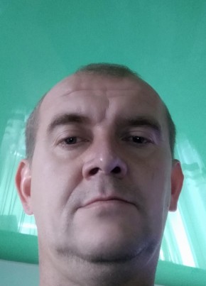 Алексей, 41, Україна, Дніпрорудне
