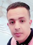 Yassine, 34 года, Oran