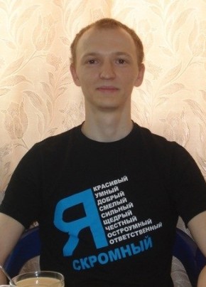 Олег, 37, Россия, Чебоксары