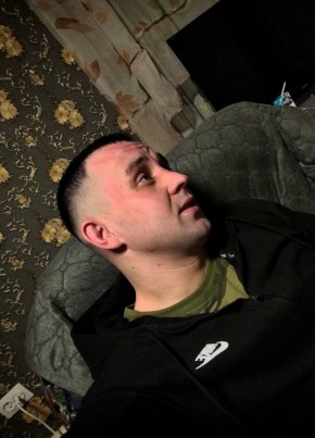 Sergey, 26, Russia, Novokuznetsk