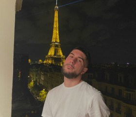 David, 25 лет, Paris