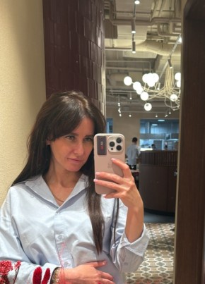 Ирина из Тольятти 37 лет