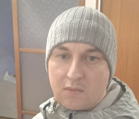 Виталий, 38 лет, Красногорск