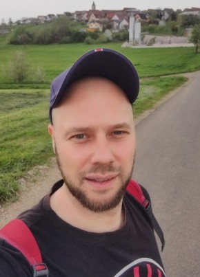 Ruslan, 39, Rzeczpospolita Polska, Ustroń
