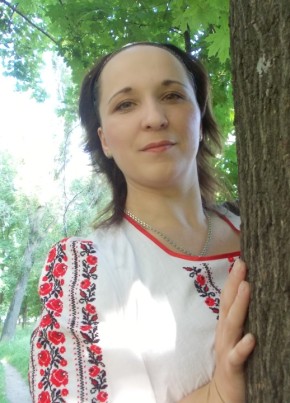 Кристина, 37, Україна, Дніпро