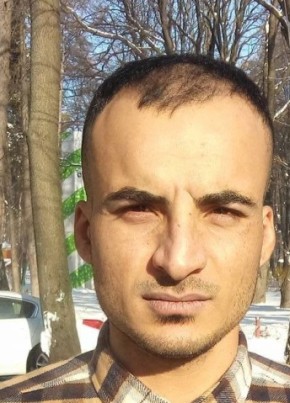 Mohammed, 34, جمهورية العراق, الفلوجة