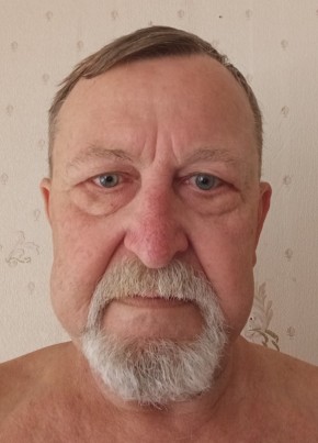 Михаил из Моздока 64 года