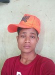 Nekibur Ali, 18  , Cochin
