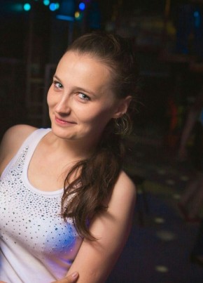 Irina, 31, Россия, Дзержинск