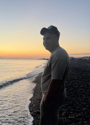 Влад из Саки 31 год