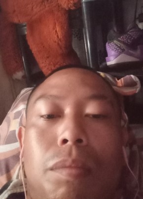 Kervy dimaano из Batangas 28 лет