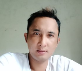 David, 35 лет, Kota Surabaya