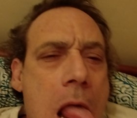 Cristóbal, 43, Santiago