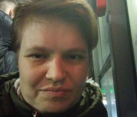 Neznakomka, 38, Ulyanovsk