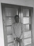 Joseph, 22 года, Lilongwe