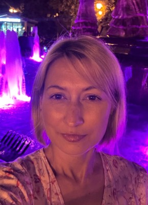 Лена из Уфы 43 года