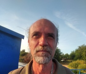 Олег, 58 лет, Ярославль