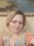 Elena, 46, Vologda