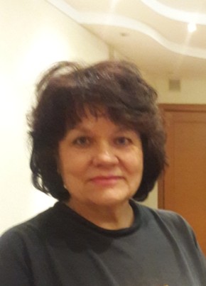 Елена, 71, Россия, Ярославль