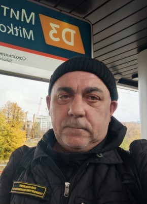 Альберт из Раменское 49 лет