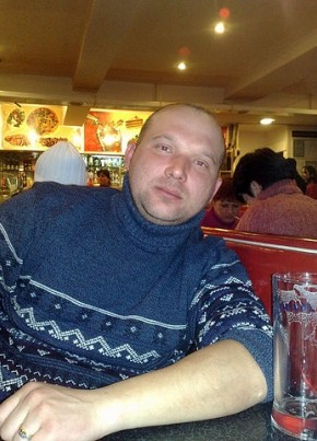 Сергей, 38, Россия, Рузаевка