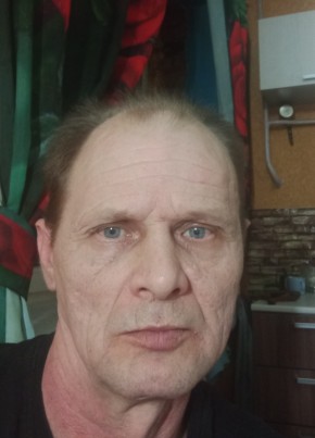 Павел, 50, Россия, Приозерск