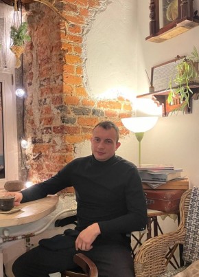 Ivan, 40, Россия, Колпино