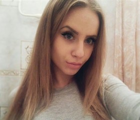 Виктория, 26 лет, Брянск