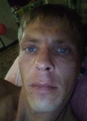 Сергей , 36, Россия, Семилуки
