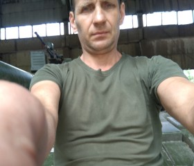 Андрей, 45 лет, Донецьк